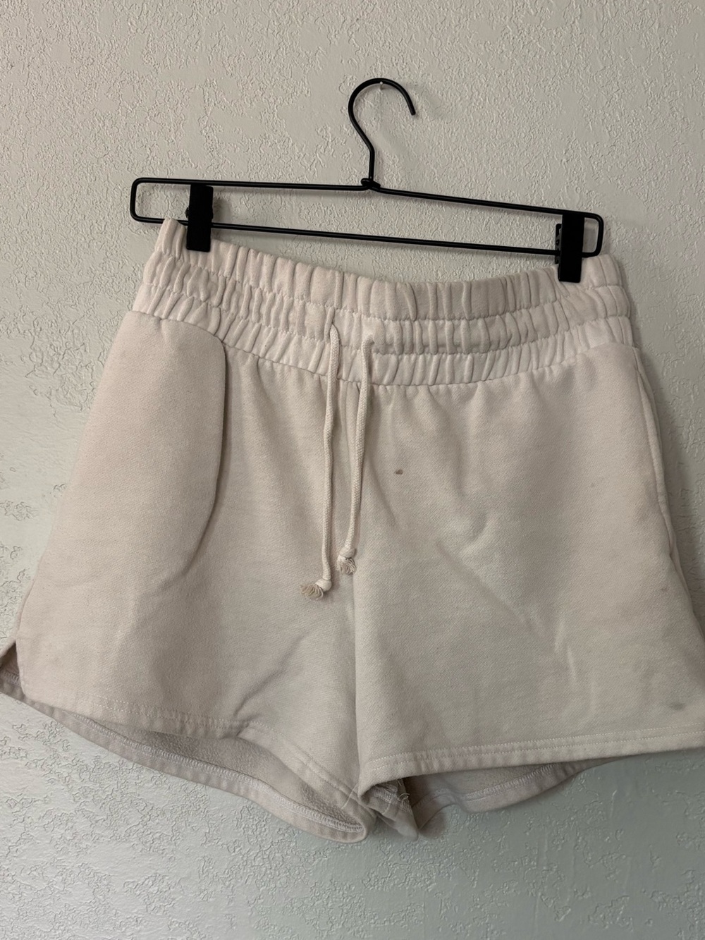 Wild fable white shorts - Picture 1 of 4